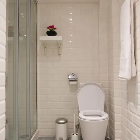 Lejlighed On The Path Of Fado Too Lisboa