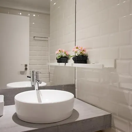 Lejlighed On The Path Of Fado Too Lisboa