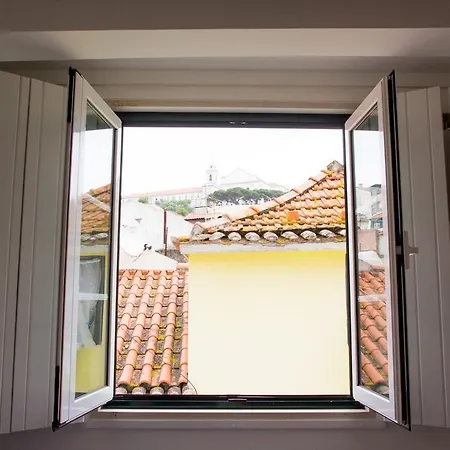 On The Path Of Fado Too Lisboa