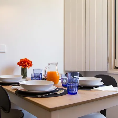 Lejlighed On The Path Of Fado Too *