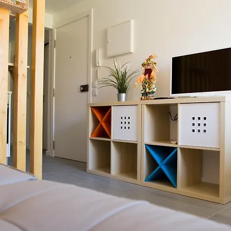 Apartment On The Path Of Fado Too