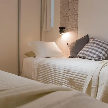 Apartment On The Path Of Fado Too