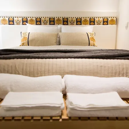 On The Path Of Fado Too Lisbon