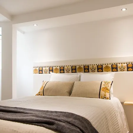 Apartment On The Path Of Fado Too *