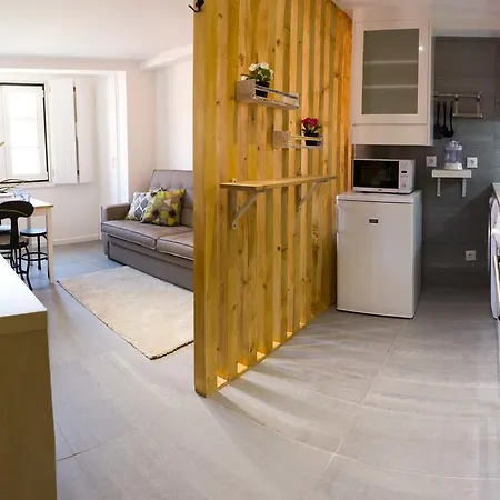 Apartment On The Path Of Fado Too *