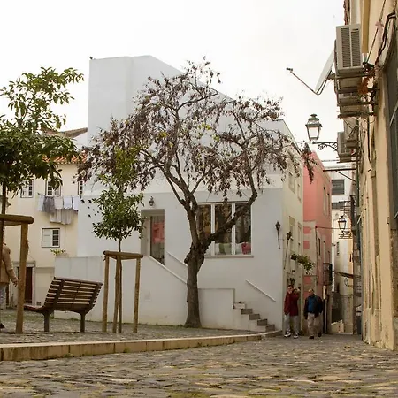 On The Path Of Fado Too Лиссабон