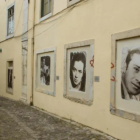 On The Path Of Fado Too