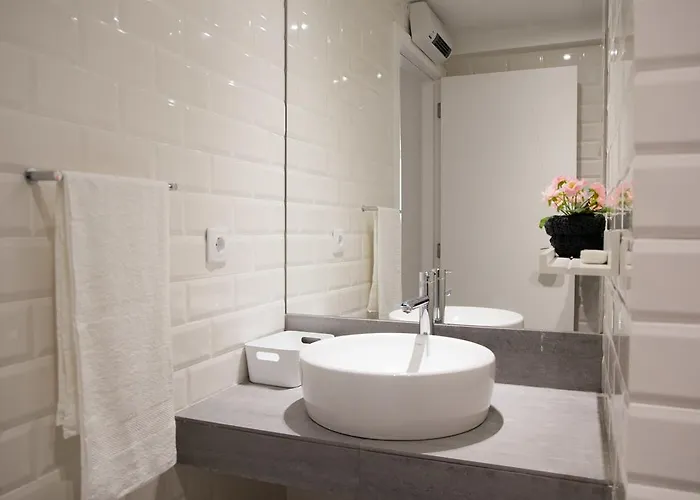 شقة On The Path Of Fado Too