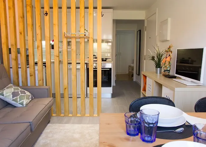 شقة On The Path Of Fado Too