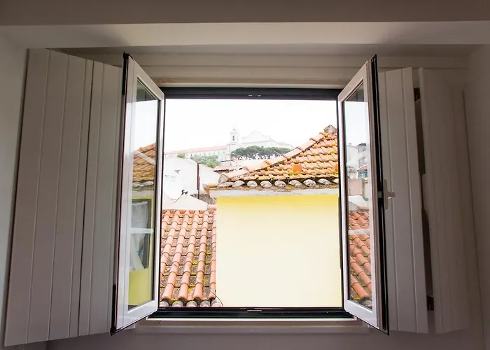 On The Path Of Fado Too Lisboa