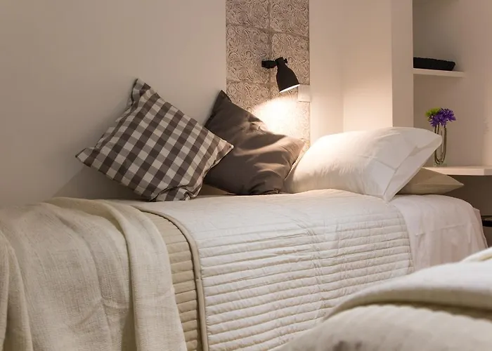 شقة On The Path Of Fado Too Lisboa