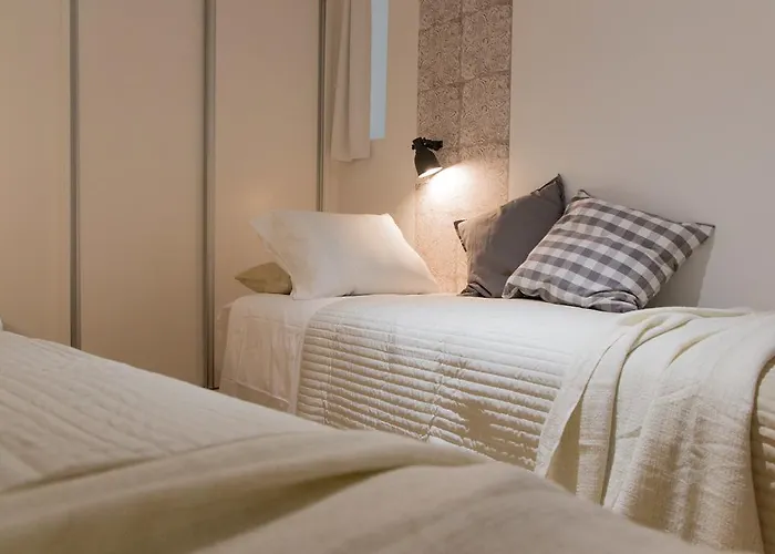 شقة On The Path Of Fado Too