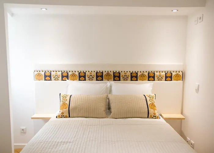 شقة On The Path Of Fado Too Lisboa