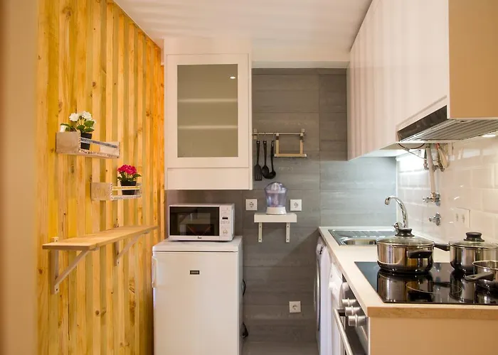 شقة On The Path Of Fado Too Lisboa