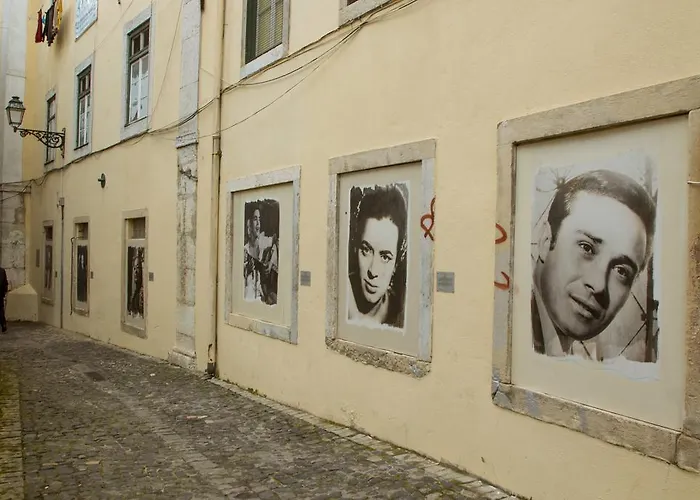 On The Path Of Fado Too