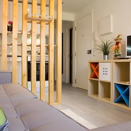 Apartament On The Path Of Fado Too *