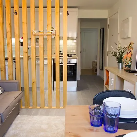 Apartament On The Path Of Fado Too
